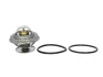 Термостат Chrysler Voyager III 90-08/Dodge Caravan 95-01/Ford Scorpio II 2.5TD 94-98 MAHLE TX 18 79D MAHLE / KNECHT TX-18-79D (фото 1)