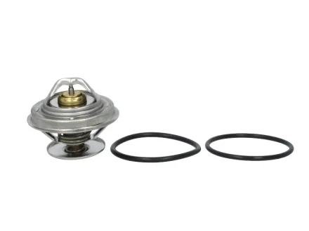 Термостат Chrysler Voyager III 90-08/Dodge Caravan 95-01/Ford Scorpio II 2.5TD 94-98 MAHLE TX 18 79D MAHLE / KNECHT TX-18-79D