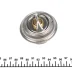 Термостат MB (W124/W210) 93-97 MAHLE TX 18 87D MAHLE / KNECHT TX-18-87D (фото 3)
