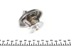 Термостат MB (W124/W210) 93-97 MAHLE TX 18 87D MAHLE / KNECHT TX-18-87D (фото 4)