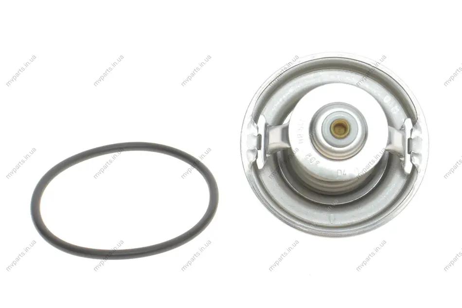 Термостат BMW 3 (E30/E36)/5 (E34)/7 (E32) 2.0-3.5 i -94 MAHLE TX 27 80D MAHLE / KNECHT TX-27-80D (фото 1)