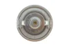 Термостат BMW 3 (E30/E36)/5 (E34)/7 (E32) 2.0-3.5 i -94 MAHLE TX 27 80D MAHLE / KNECHT TX-27-80D (фото 4)
