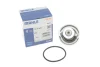 Термостат BMW 3 (E30/E36)/5 (E34)/7 (E32) 2.0-3.5 i -94 MAHLE TX 27 80D MAHLE / KNECHT TX-27-80D (фото 5)