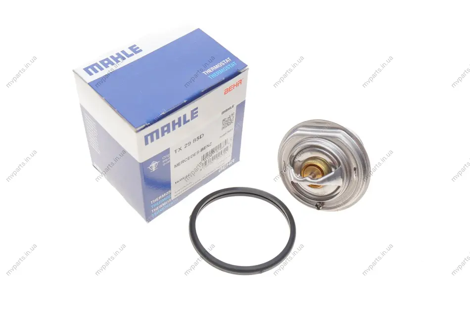 Термостат MB OM601-603 (85°C) MAHLE TX 29 85D MAHLE / KNECHT TX-29-85D (фото 1)