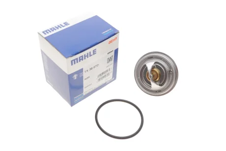 Термостат Audi A4/A6/80/100 2.4-2.8/VW Passat 2.5TDI/2.8 V6/ LT 28-55 2.4TD MAHLE TX 30 87D MAHLE / KNECHT TX-30-87D