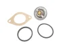 Термостат Jeep Cherokee/Wrangler/Chevrolet Camaro 2.5i-5.0 84-07 (83°C) MAHLE TX 3 83D MAHLE / KNECHT TX-3-83D (фото 2)
