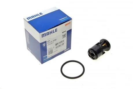 Термостат VW Caddy II-III 1.4-1.6 95-10 MAHLE TX 41 87D MAHLE / KNECHT TX-41-87D