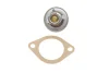Термостат Hyundai Accent II 1.3/1.5 00-05/KIA Sportage II 2.0CRDI 04-/Ford Fiesta 09-1.3 -02 MAHLE TX 4 87D MAHLE / KNECHT TX-4-87D (фото 2)