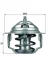 Термостат Honda Accord/Hyundai Sonata 1.3-2.0 79-93 MAHLE TX 64 82 MAHLE / KNECHT TX-64-82 (фото 1)