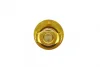 Термостат Hyundai Sonata/Kia Rio 88-05 (88°C) MAHLE TX 64 88 MAHLE / KNECHT TX-64-88 (фото 4)
