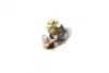 Термостат Mazda 323/ 626 1.3-2.0 D 97- MAHLE TX 76 88D MAHLE / KNECHT TX-76-88D (фото 4)