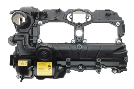 Кришка клапанів BMW 3 (F30/F35)/4 (F32)/5 (F10)/X5 (F15/F85) 09- N20 B20 MAHLE ZH 501 MAHLE / KNECHT ZH-501