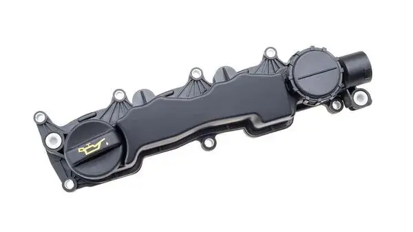 Кришка клапанів Ford Transit Connect 1.6 TDCi 04-/Citroen Berlingo 1.6HDi 96- MAHLE ZH 554 MAHLE / KNECHT ZH-554 (фото 1)