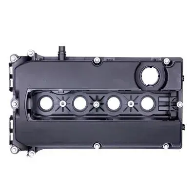Кришка клапанів Opel Astra H/J 1.6/1.8 06- (к-кт) MAHLE ZH 557 MAHLE / KNECHT ZH-557 (фото 1)
