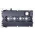 Кришка клапанів Opel Astra H/J 1.6/1.8 06- (к-кт) MAHLE ZH 557 MAHLE / KNECHT ZH-557 (фото 1)
