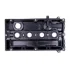 Кришка клапанів Opel Astra H/J 1.6/1.8 06- (к-кт) MAHLE ZH 557 MAHLE / KNECHT ZH-557 (фото 2)
