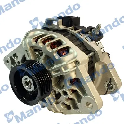 Генератор HYUNDAI, KIA (вир-во Mando) MANDO BN373002B101 (фото 1)