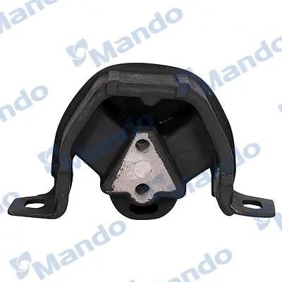 Опора двигуна DAEWOO LANOS лів. (вир-во Mando) MANDO CAD0001D (фото 1)