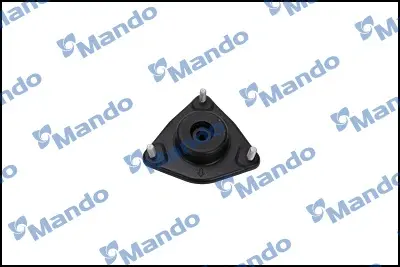 Опора амортизатора (вир-во Mando) MANDO DCC000287 (фото 1)