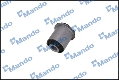 Сайлентблок важеля HYUNDAI TUCSON 04 перед. (вир-во Mando) MANDO DCC010694 (фото 1)