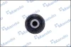 Сайлентблок важеля HYUNDAI TUCSON 04 перед. (вир-во Mando) MANDO DCC010694 (фото 3)