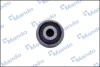 Сайлентблок важеля HYUNDAI TUCSON 04 перед. (вир-во Mando) MANDO DCC010694 (фото 4)