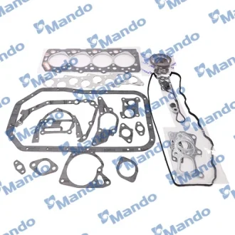 Прокладки двигуна комплект Hyundai (вир-во Mando) MANDO DN2091042D00