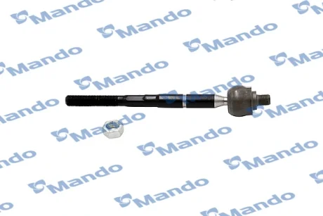 Тяга рульова Hyundai Accent прав. (вир-во Mando) MANDO DSA020247