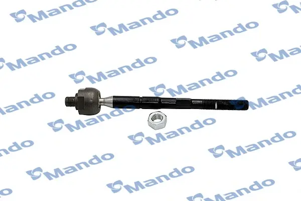 Тяга рульова L Hyundai Accent 10-17 Kia Rio 11-17 (вир-во Mando) MANDO DSA020248 (фото 1)