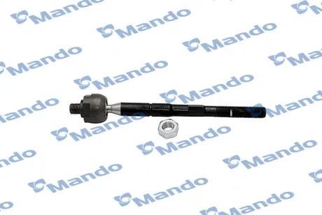 Тяга рульова L Hyundai Accent 10-17 Kia Rio 11-17 (вир-во Mando) MANDO DSA020248