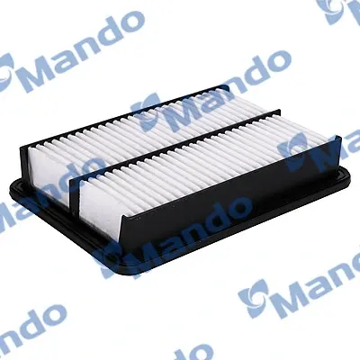 Фільтр повітряний (вир-во Mando) MANDO EAF00013M (фото 1)