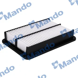 Фільтр повітряний (вир-во Mando) MANDO EAF00013M