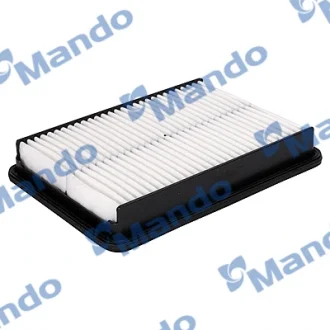 Фільтр повітряний HYUNDAI SANTA FE II (CM) KIA SORENTO II (XM) (вир-во Mando) MANDO EAF00020M