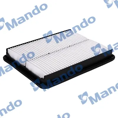 Фільтр повітряний (вир-во Mando) MANDO EAF00127T (фото 1)