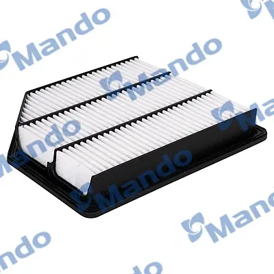 Фільтр повітряний Hyundai ix55 (вир-во Mando) MANDO EAF00131T (фото 1)