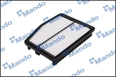 Фільтр повітряний (вир-во Mando) MANDO EAF00137T (фото 1)