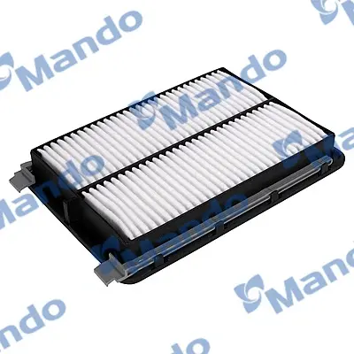 Фільтр повітряний HYUNDAI SONATA LF (вир-во Mando) MANDO EAF00140T (фото 1)