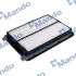Фільтр повітряний HYUNDAI SONATA LF (вир-во Mando) MANDO EAF00140T (фото 1)