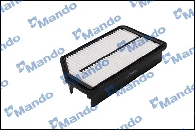 Фільтр повітряний KIA SPORTAGE (вир-во Mando) MANDO EAF00143T (фото 1)