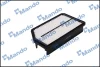 Фільтр повітряний KIA SPORTAGE (вир-во Mando) MANDO EAF00143T (фото 1)