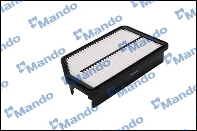 Фільтр повітряний KIA SPORTAGE (вир-во Mando) MANDO EAF00143T