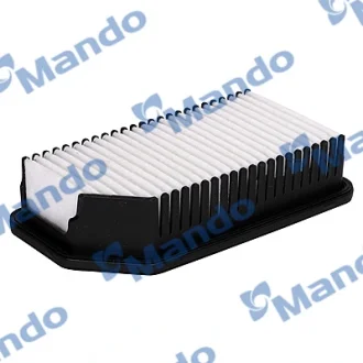 Фільтр повітряний (вир-во Mando) MANDO EAF00145T