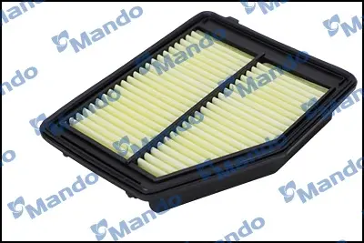 Фільтр повітряний Honda CIVIC (вир-во Mando) MANDO EAF00168T (фото 1)