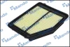 Фільтр повітряний Honda CIVIC (вир-во Mando) MANDO EAF00168T (фото 1)
