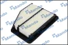 Фільтр повітряний Honda CIVIC (вир-во Mando) MANDO EAF00168T (фото 2)
