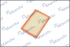 Фільтр повітряний HYUNDAI (вир-во Mando) MANDO EAF00332T (фото 2)