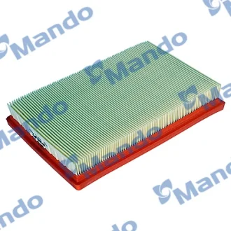 Фільтр повітряний HYUNDAI (вир-во Mando) MANDO EAF00332T