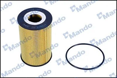 Фільтр оливний (вир-во Mando) MANDO EEOH0014Y (фото 1)