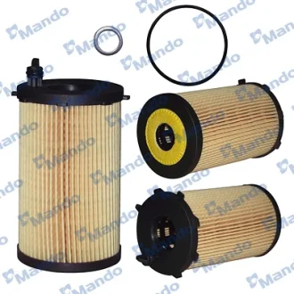 Фільтр оливний (вир-во Mando) MANDO EEOK0004Y