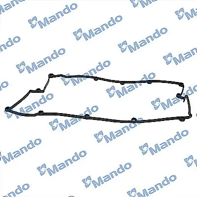 Прокладка кришки клапанної HYUNDAI (вир-во Mando) MANDO EGCNH00014 (фото 1)